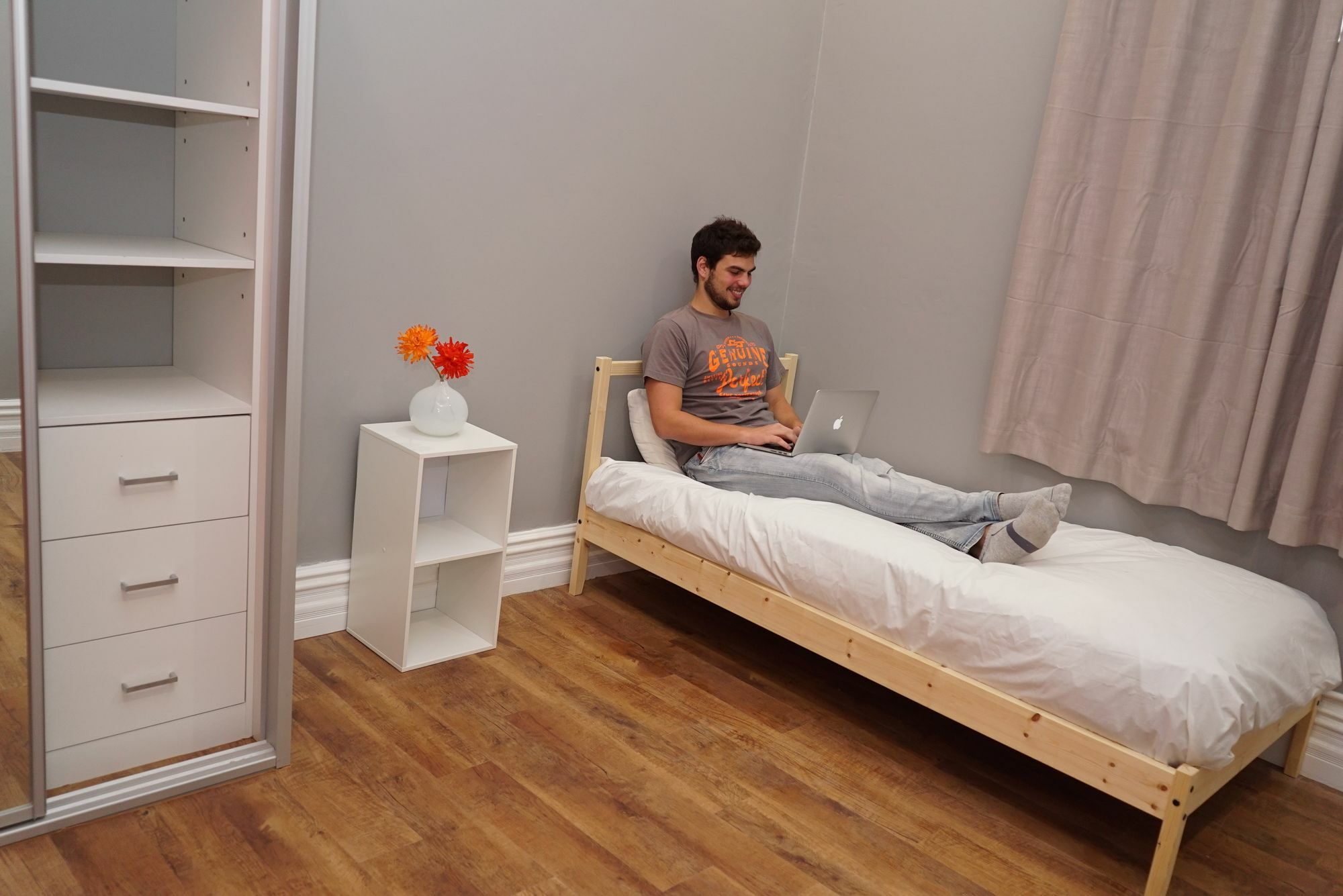 Cozzystay Accommodation Пърт Екстериор снимка